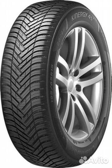 Hankook Kinergy 4S2 H750 205/45 R17 88V