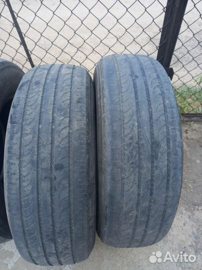 Yokohama Geolandar SUV G055 225/70 R16