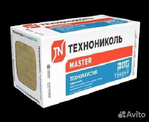 Техноакустик