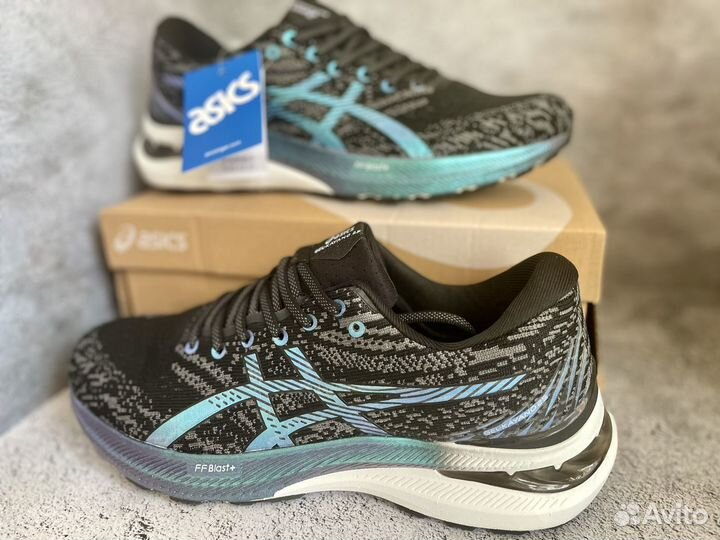 Кроссовки Asics Gel Kayano 29