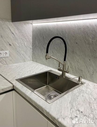 Кухня на заказ. Кухонный гарнитур от производителя