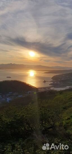 Джип-Тур Камчатка