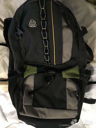 Рюкзак походный туристический 120 литров