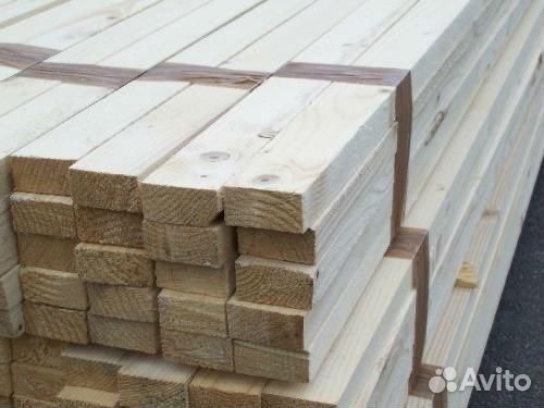 Пиломатериал