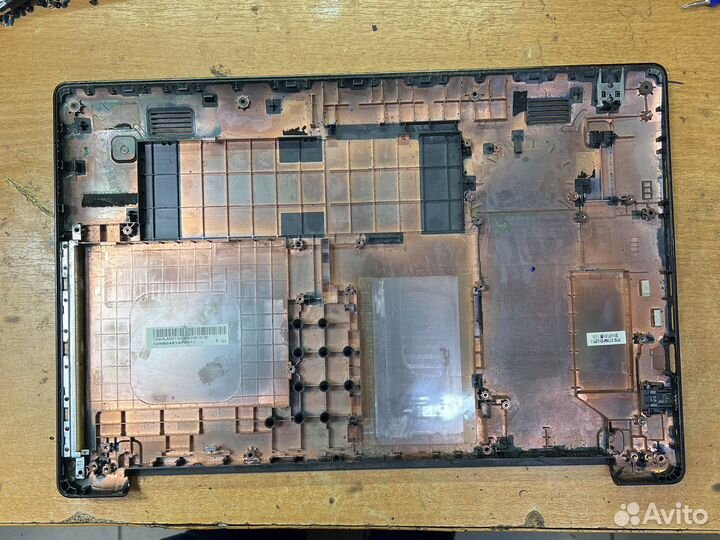 Поддон для ноутбука asus X553