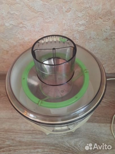 Соковыжималка tefal