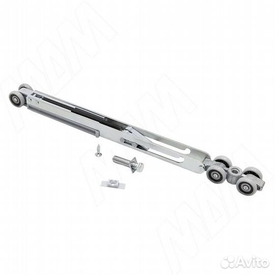 Standart Доводчик для двери до 25 кг