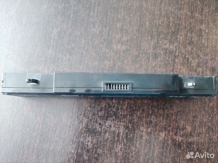 Аккумулятор для ноутбука samsung