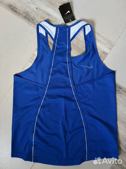 Майка для бокса Nike р.S