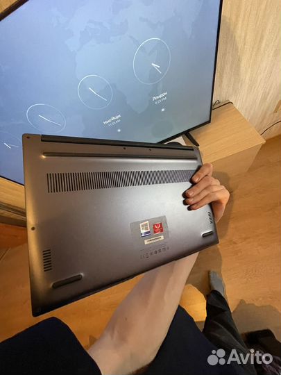 Ноутбук honor magicbook 14