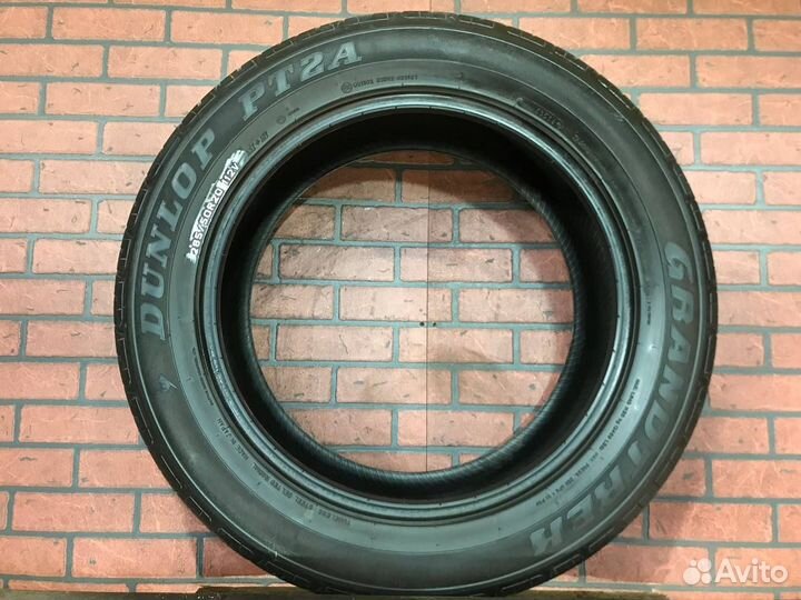 Dunlop Grandtrek PT2A 285/50 R20