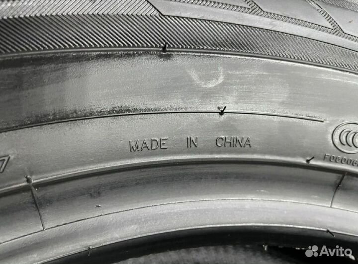 Maxxis Bravo HP-M3 285/45 R19 107V