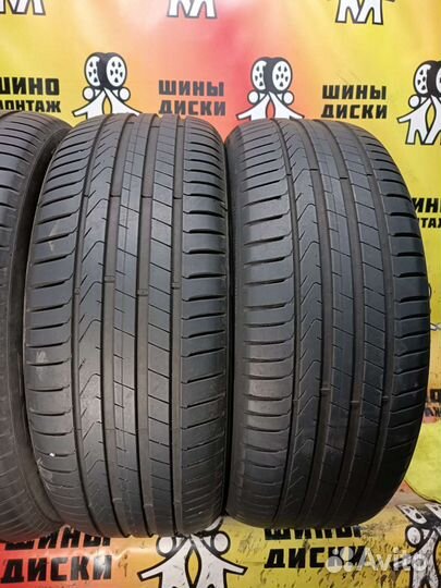 Pirelli Cinturato P7 245/50 R19 105W