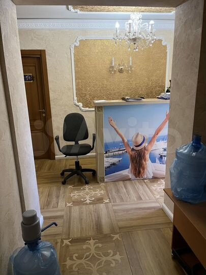 Офис, 70.8 м²