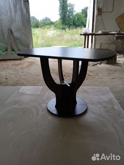 Журнальный столик без посредников