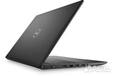 Ноутбук dell Inspiron 3583 3583-8475, 15.6