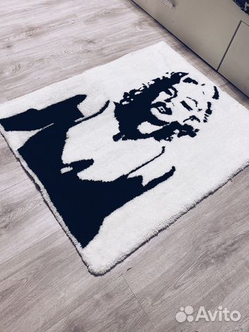 Ковры ручной работы