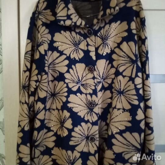 Кардиган женский