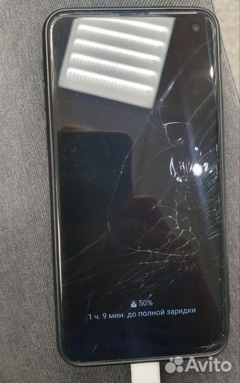 Samsung Galaxy S10e (Snapdragon 855), 6/128 гб