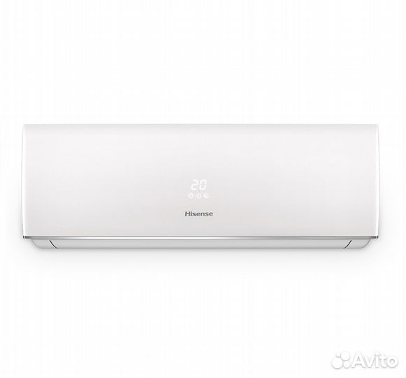 Сплит-система Hisense AS-13UW4ryddb03(Smart inver)