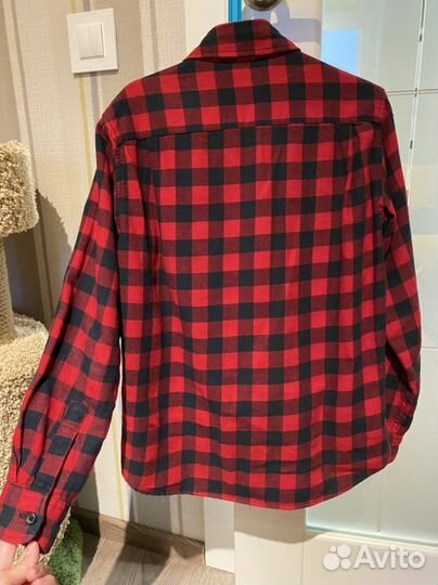 Uniqlo Рубашка для мальчика