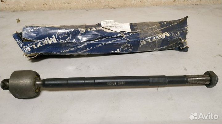 Тяга рулевая Fiat Albea 2002-2012