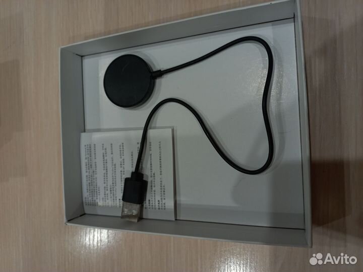 Смарт часы новые