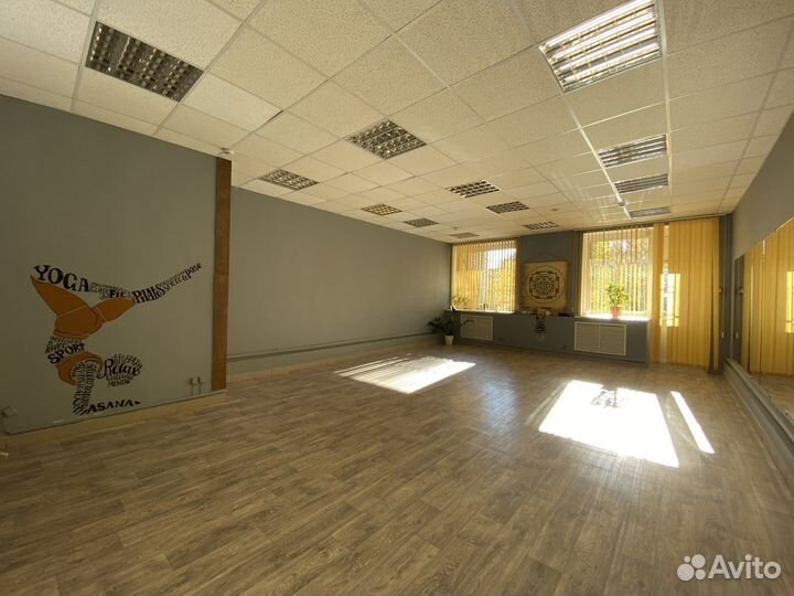 Почасовая аренда зала