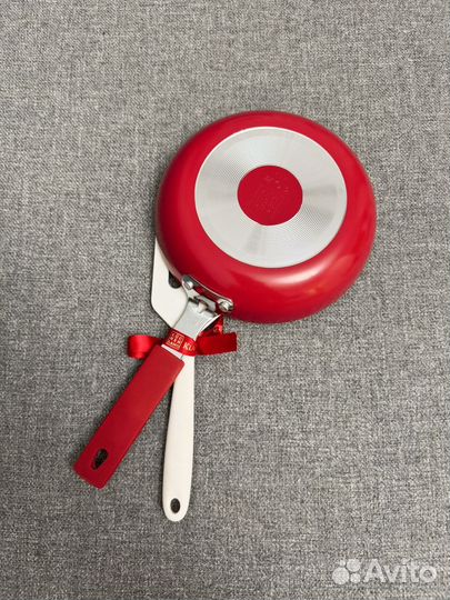 Маленькая сковородка новая Kuchenland