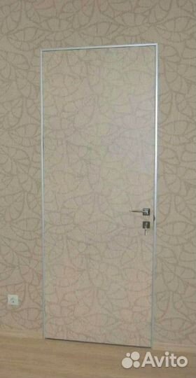 Скрытые двери / Двери invisible