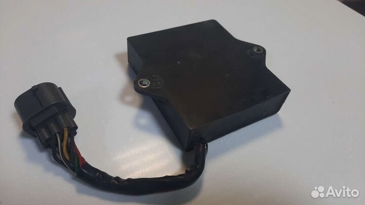 Коммутатор мозги kawasaki zzr 1100-2 zx 11