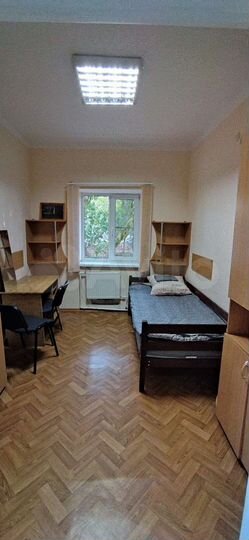 Комната 12 м², 1/1 эт.