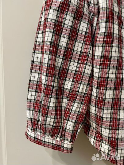 Рубашка Zara для девочки