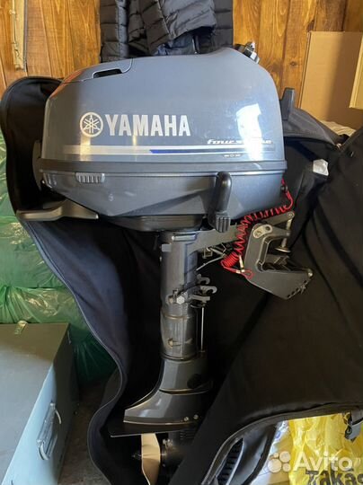 Yamaha F5amhs