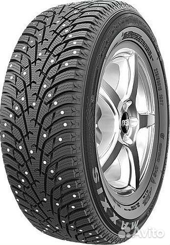 Maxxis NP5 Premitra Ice Nord 205/55 R16 94T