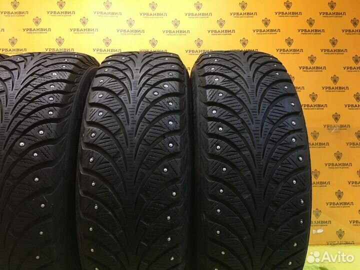 Goodyear UltraGrip Extreme 195/65 R15 91