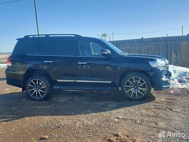 Литые диски