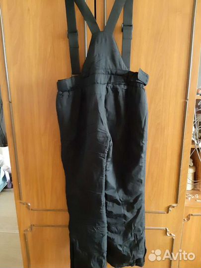 Штаны для девочки