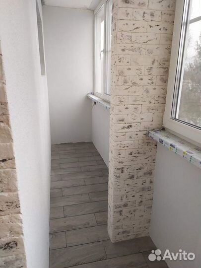 Ремонт помещений