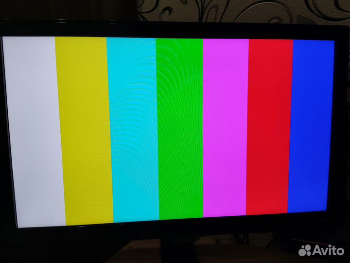 Монитор Samsung диагональ 22