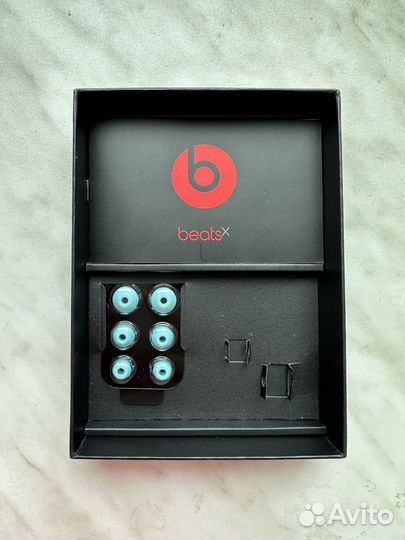 Беспроводные Наушники beats x