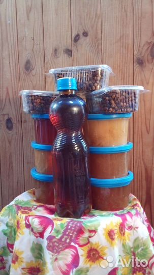 Гранулы мозаики, основа для лепки, закрепитель