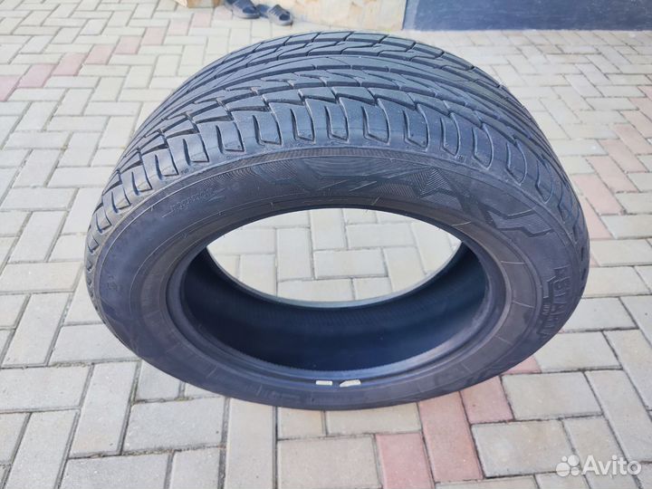 Белшина AstartA SUV 225/60 R18