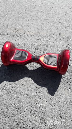 Гироскутер