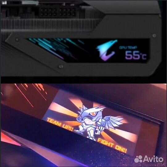 Gigabyte aorus GeForce RTX 3080 master 10G 3.0 LHR