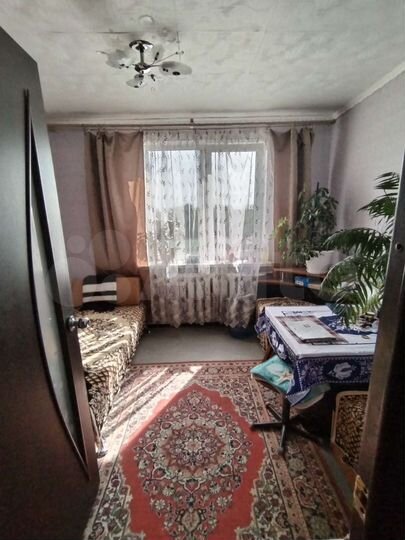 2-к. квартира, 37,9 м², 5/5 эт.