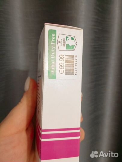 Victorias Secret Bombshell Wild Flower (тестер60