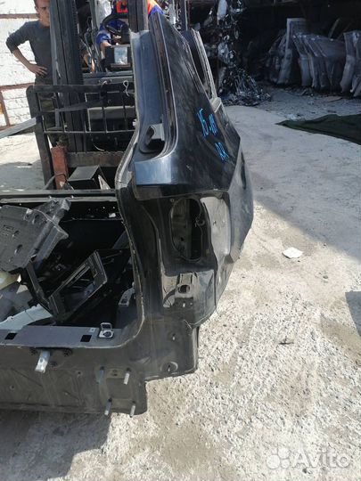 Крыло заднее правое Bmw X5 E70 N52B30AF 2007