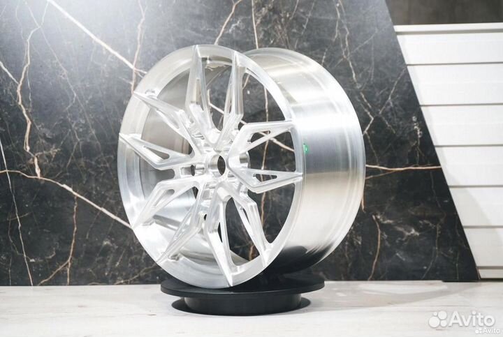 Кованые диски R 20