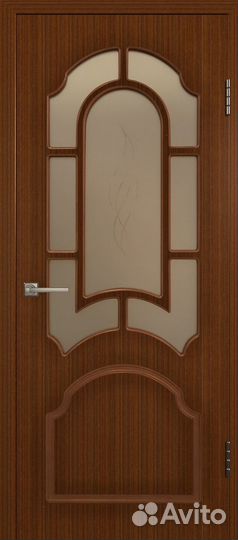 Межкомнатные двери надежные